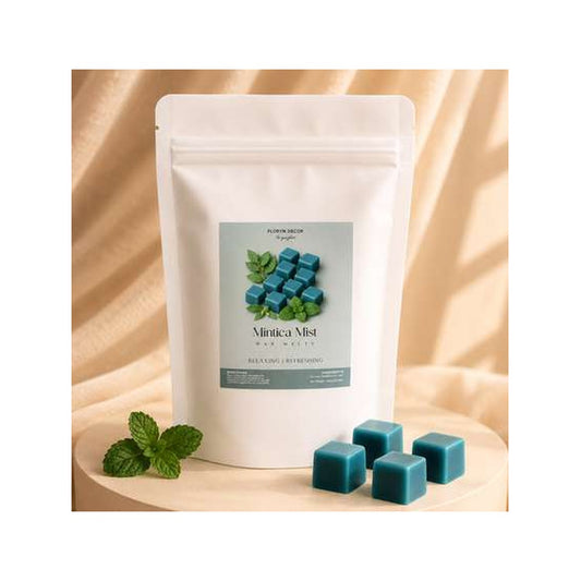 Soy Wax Melts