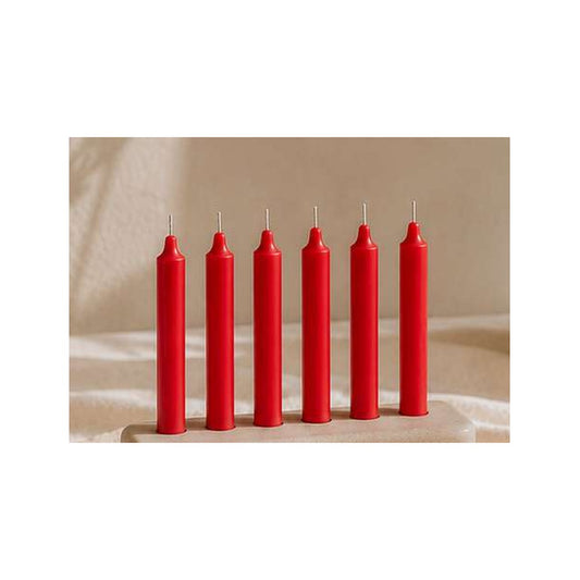 Stick Candle