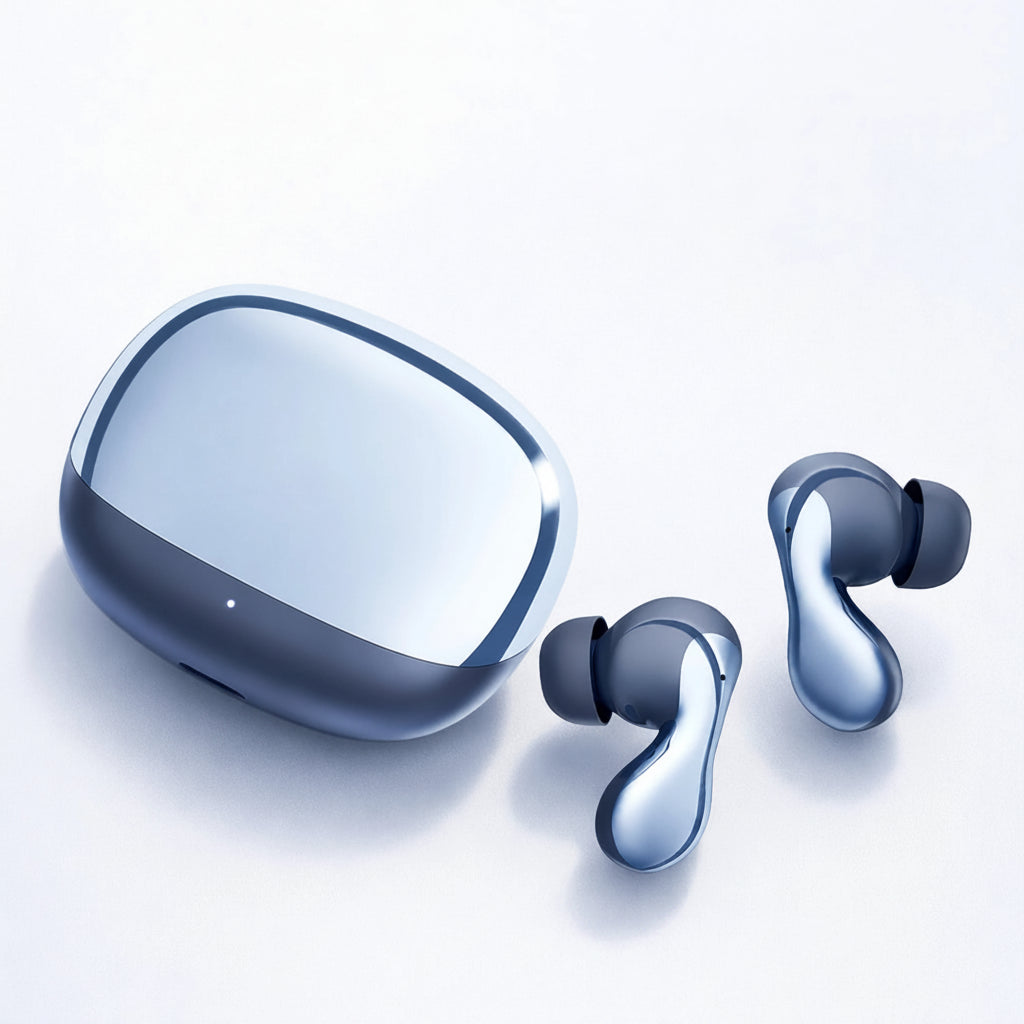 ED110- Walta Elite BOOM 15 Earbud