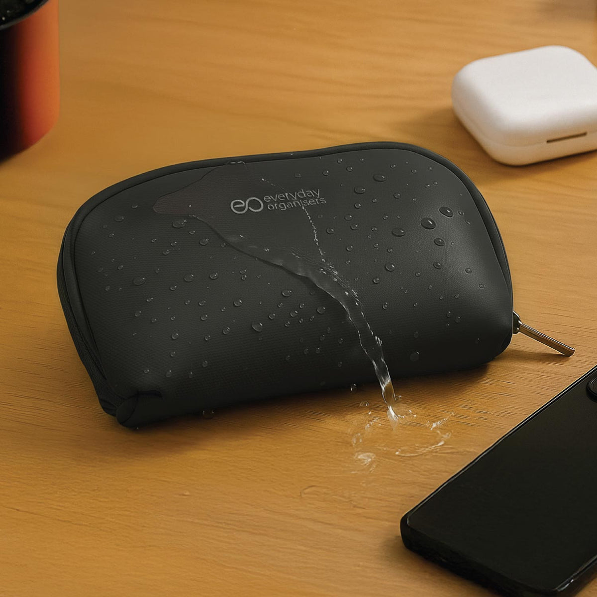 Quuincy Tech Organiser Pouch corporate gift
