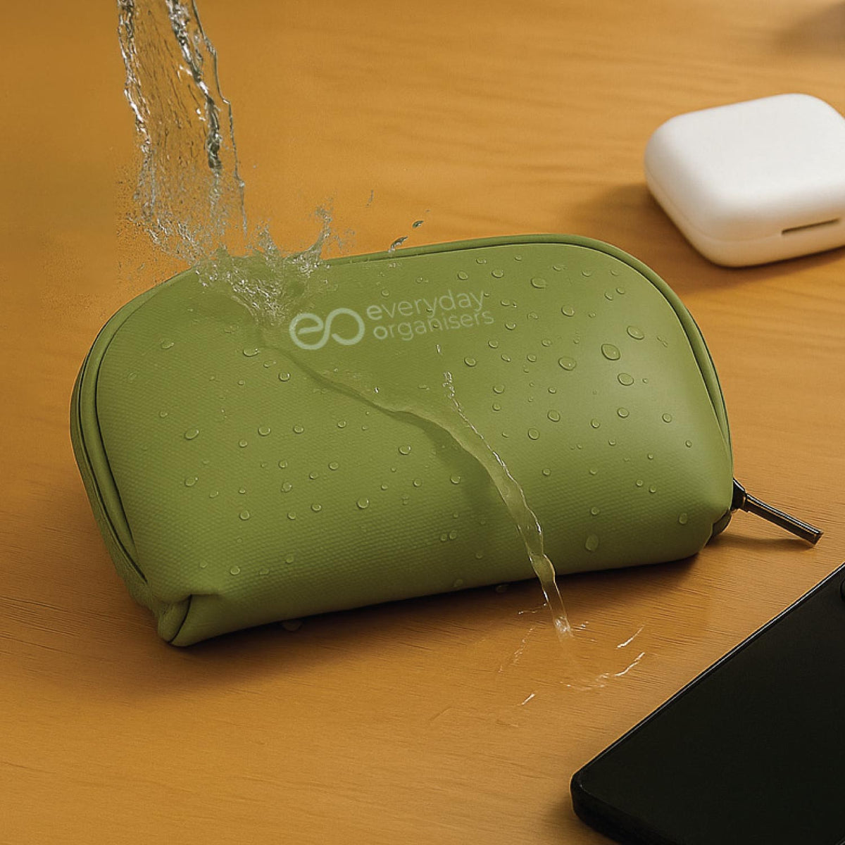 Quuincy Tech Organiser Pouch corporate gift