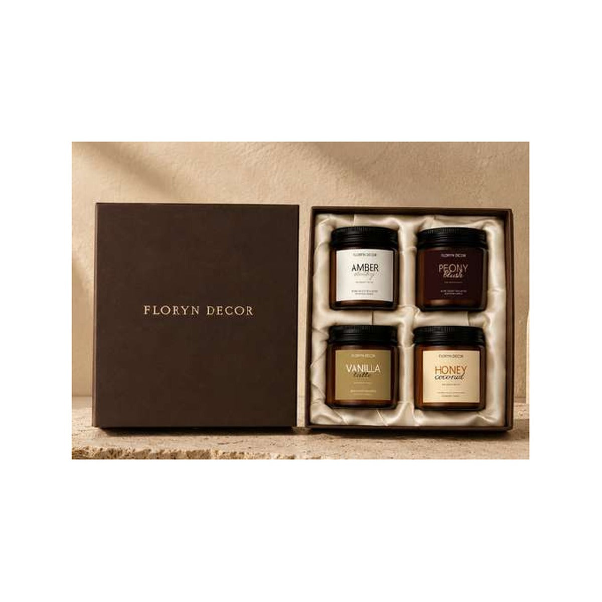 The Colour Collection