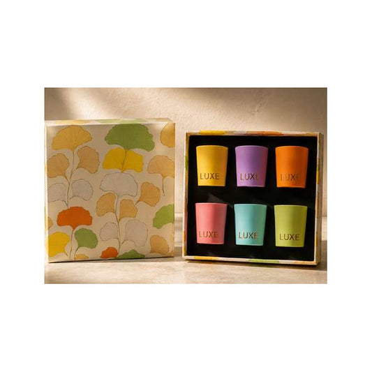 The Signature Votive Collection