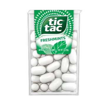 Tic Tac 13g - Mint