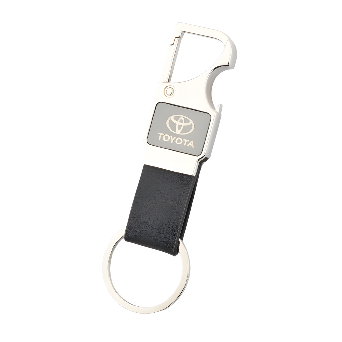 EJK20- 4-IN-1 Inatel Gift Set | Notebook | Pen | Keychain | Card Holder