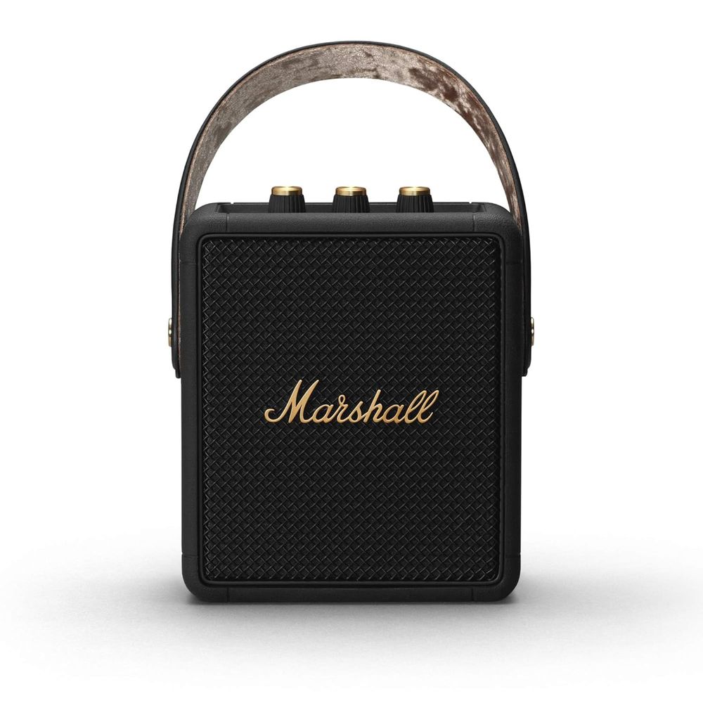 ED269 - Marshall Stockwell II square product image