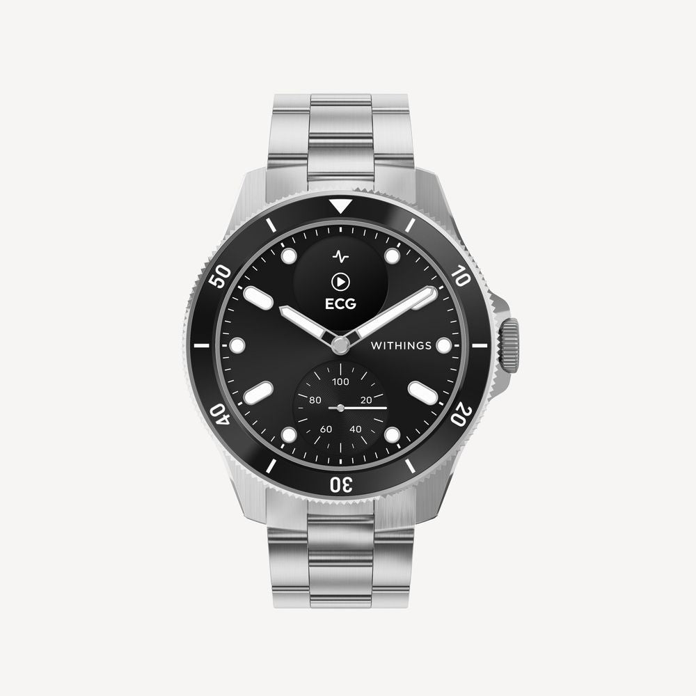 ED289 - Withings ScanWatch Nova square product image