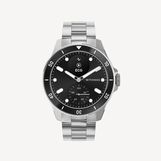 ED289 - Withings ScanWatch Nova square product image