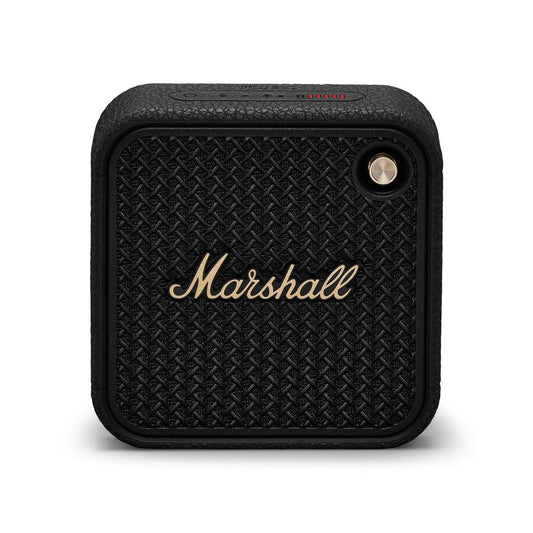ED267 - Marshall Willen square product image