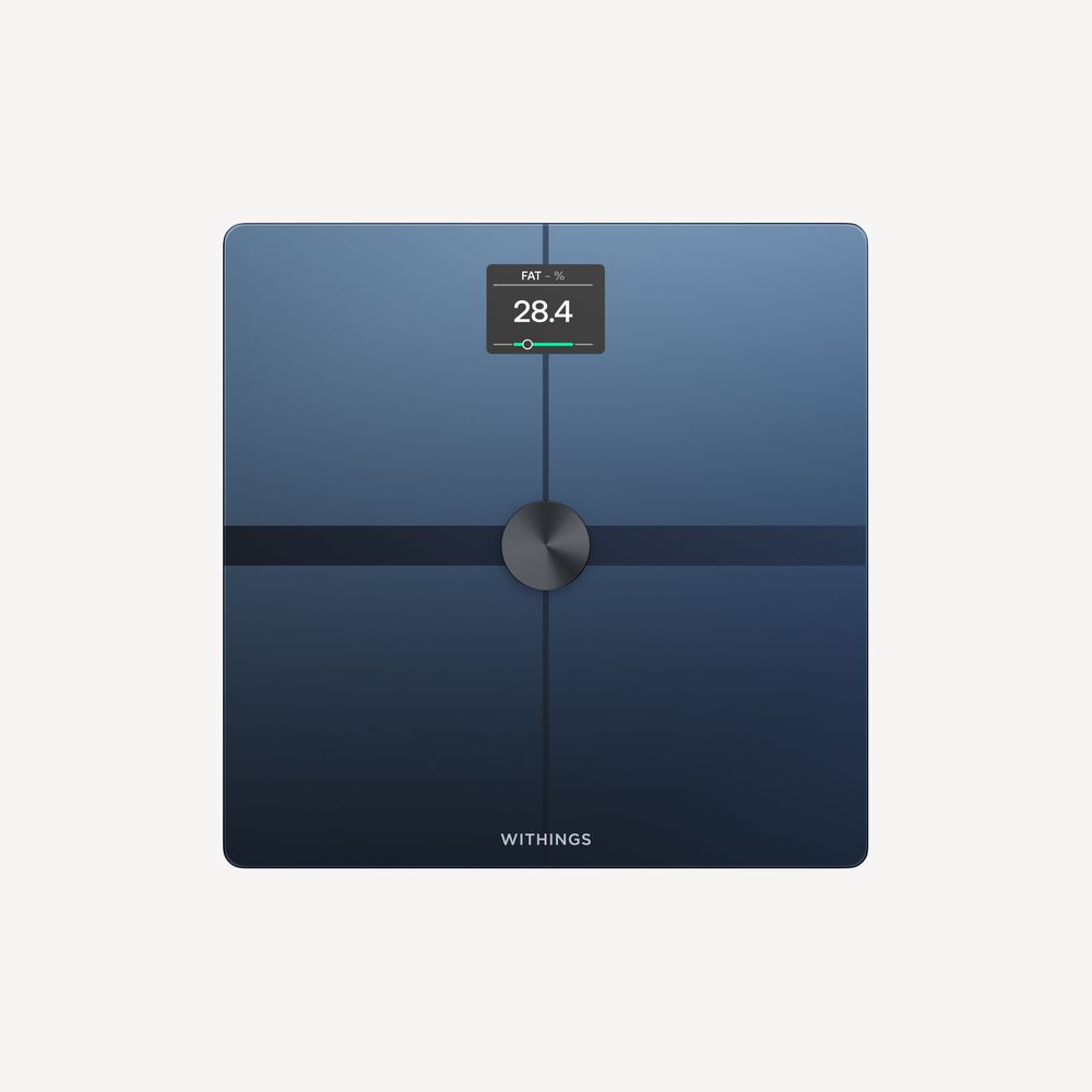 ED291 - Withings Body Smart square product image