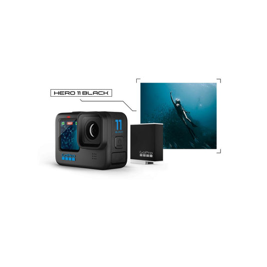 ED283 - GoPro HERO11 Black square product image