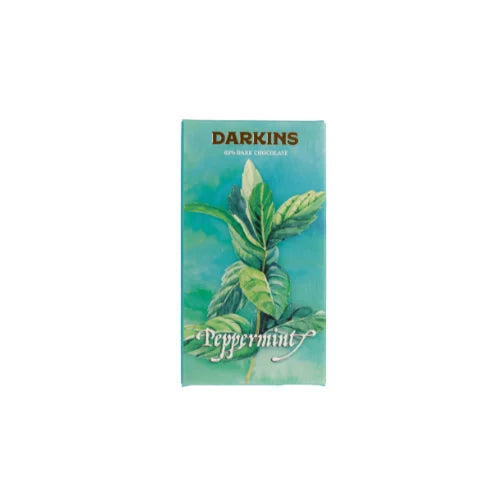 BSE50- Darkins 63% Artisanal Dark Chocolate