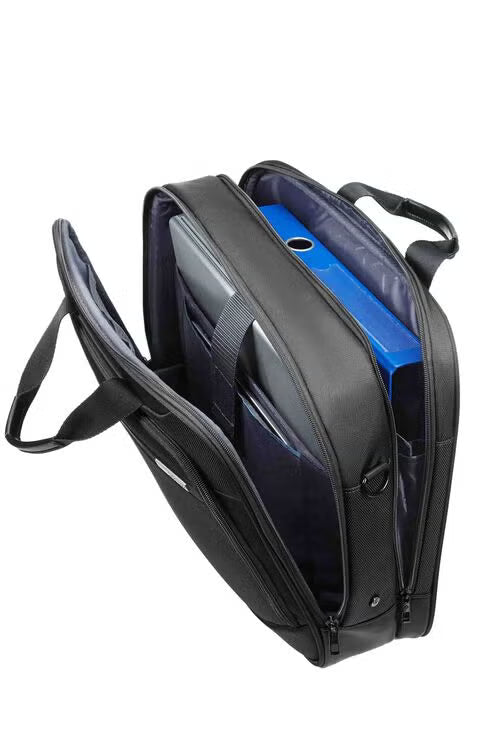 BSB49- Samsonite Vectura Bailhandle Bag