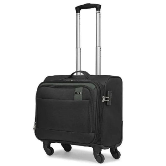 BSB257- VIP Laptop Overnighter Trolley Bag