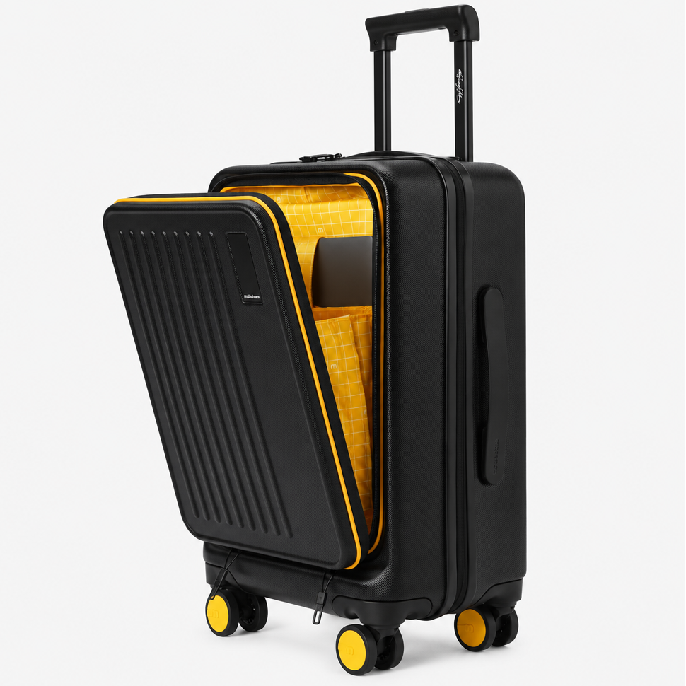 BSB255- Mokobara The Transit Pro 2.0 Cabin Trolley Suitcase