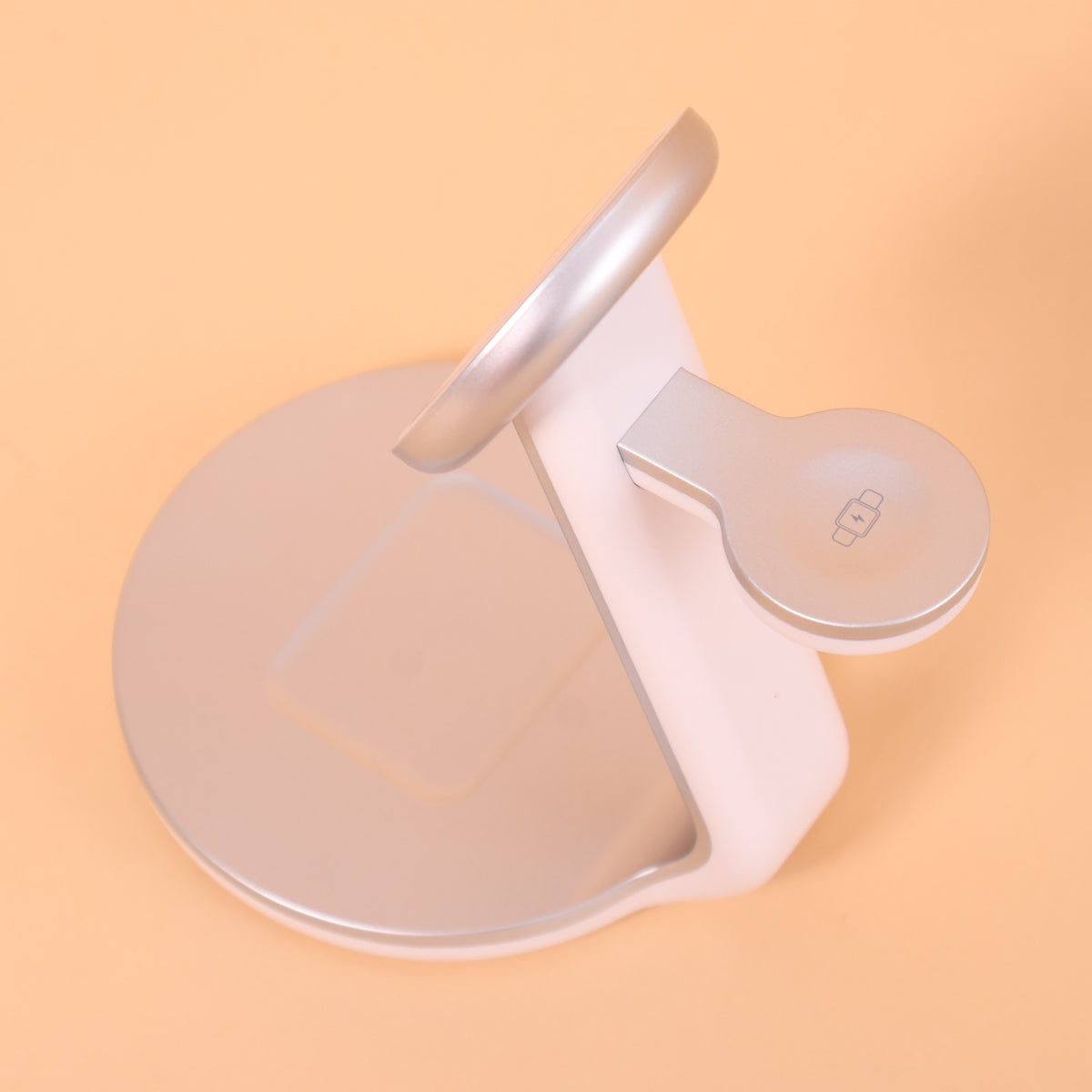 ED209- TrioDock Wireless Charger
