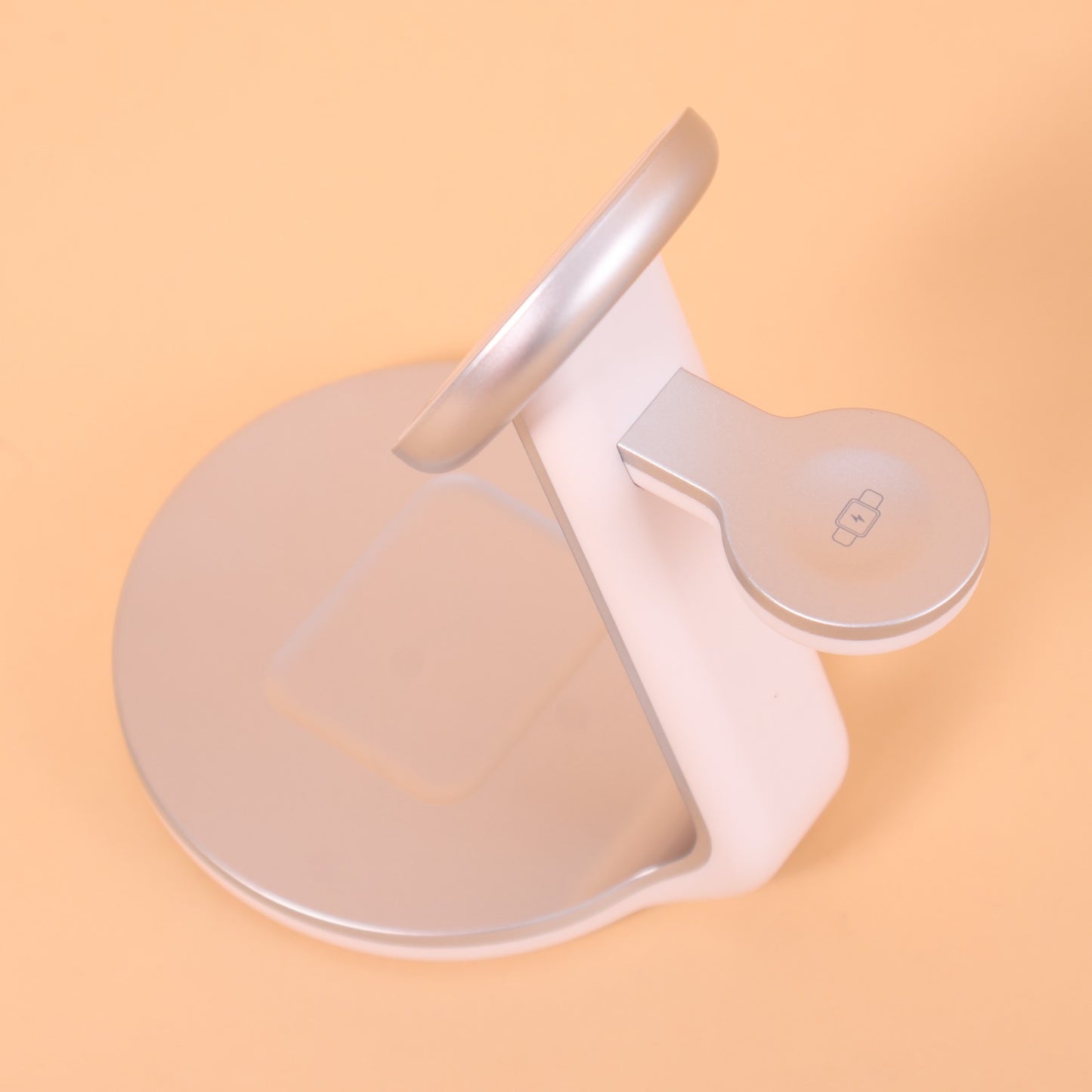 OG57- TrioDock Wireless Charger