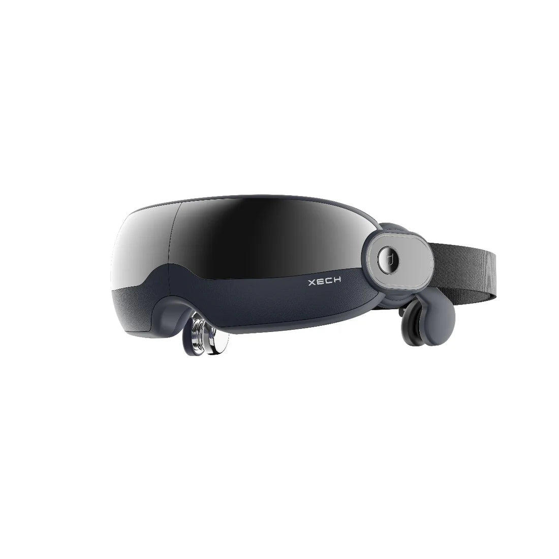 ED83- XECH iSoothe Pro Eye Massager