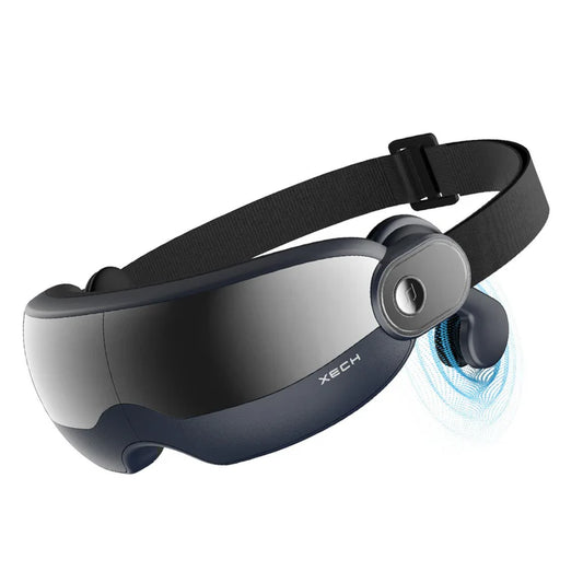 ED83- XECH iSoothe Pro Eye Massager