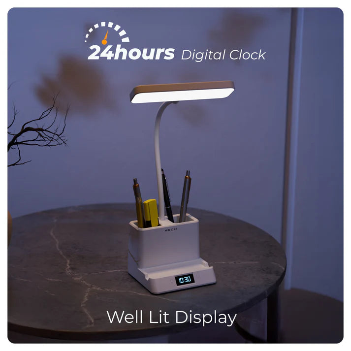 ED85- XECH Desky Lite Digital