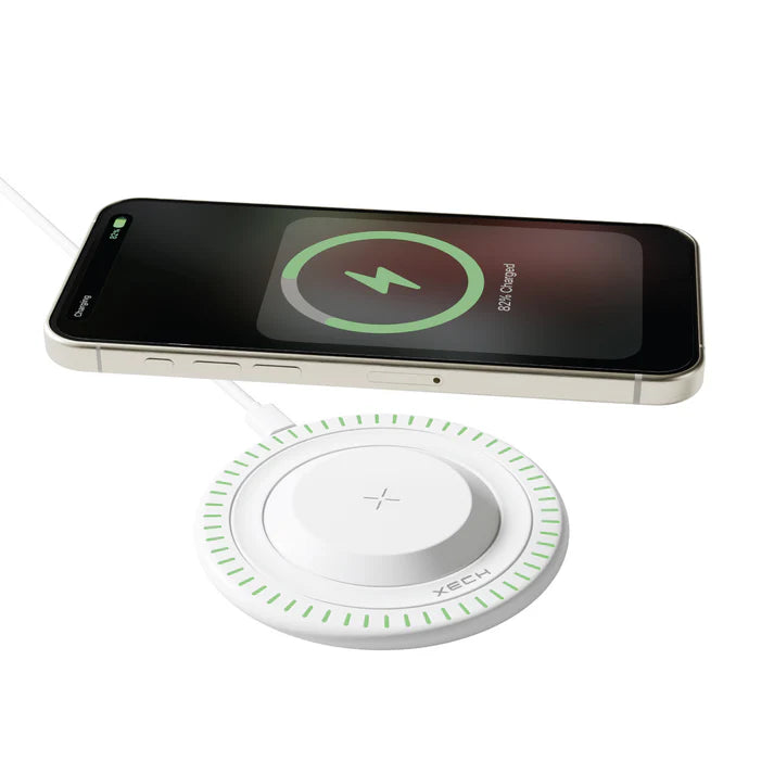 ED204-  Xech Powerbase Wireless Charger