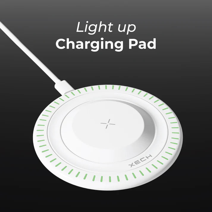 ED204-  Xech Powerbase Wireless Charger