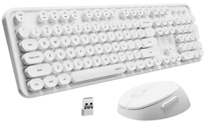 ED78- XECH  Keypop Combo
