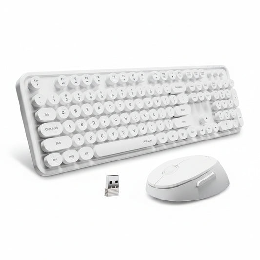 ED78- XECH  Keypop Combo