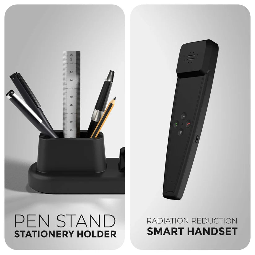 OE26- Xech Pulse II Pen Stand