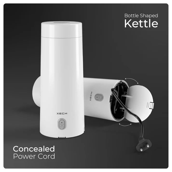 ED80- XECH Hydroboil Lite Kettle