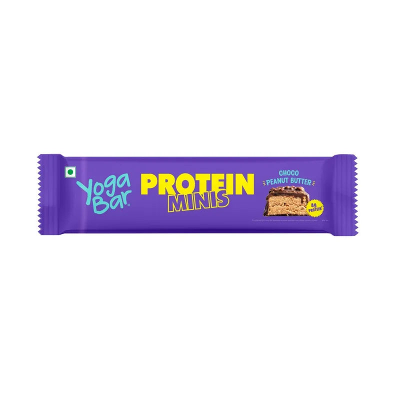 BSE51- Yogabar Protein Minis