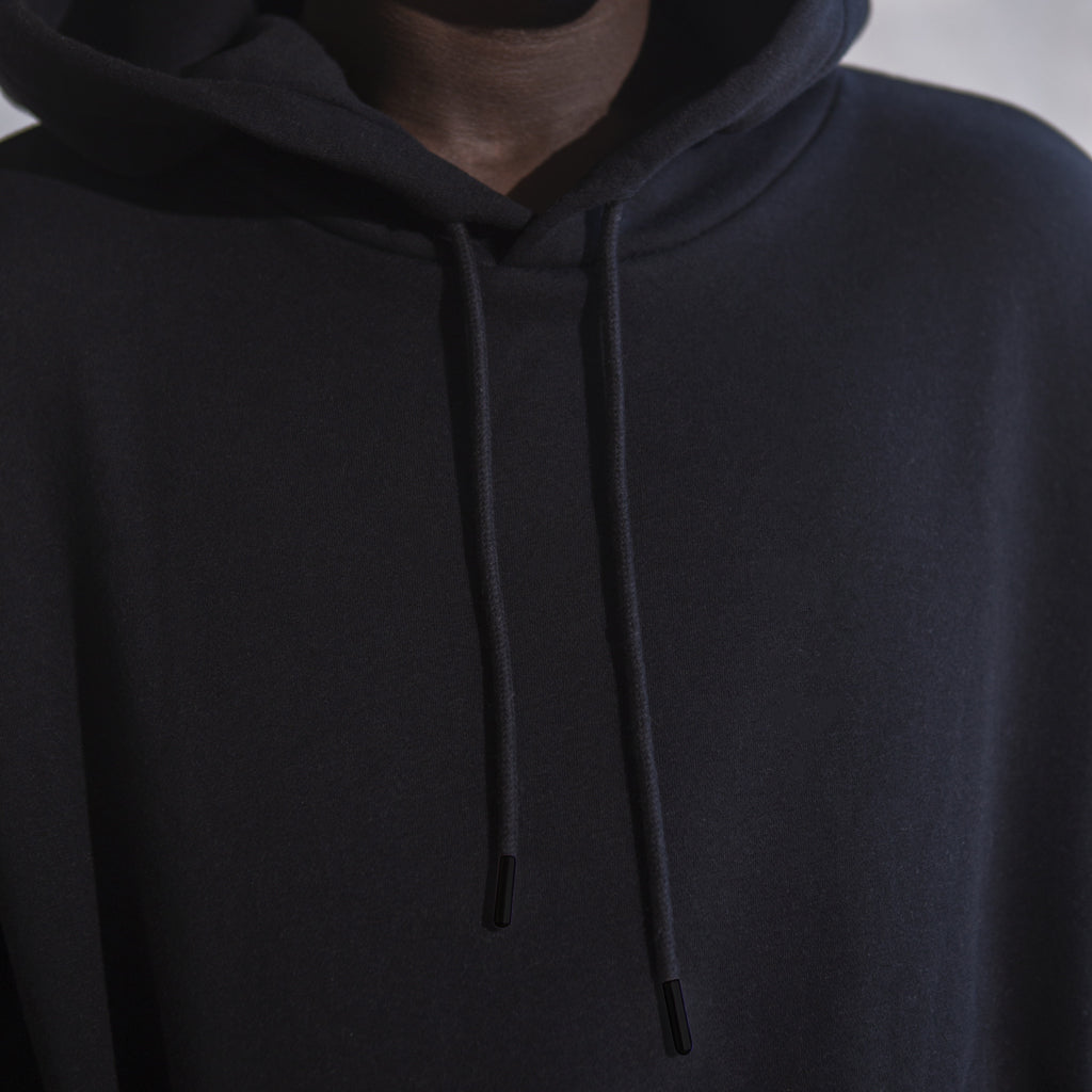BST14- Bigsmall Classic Hoodie