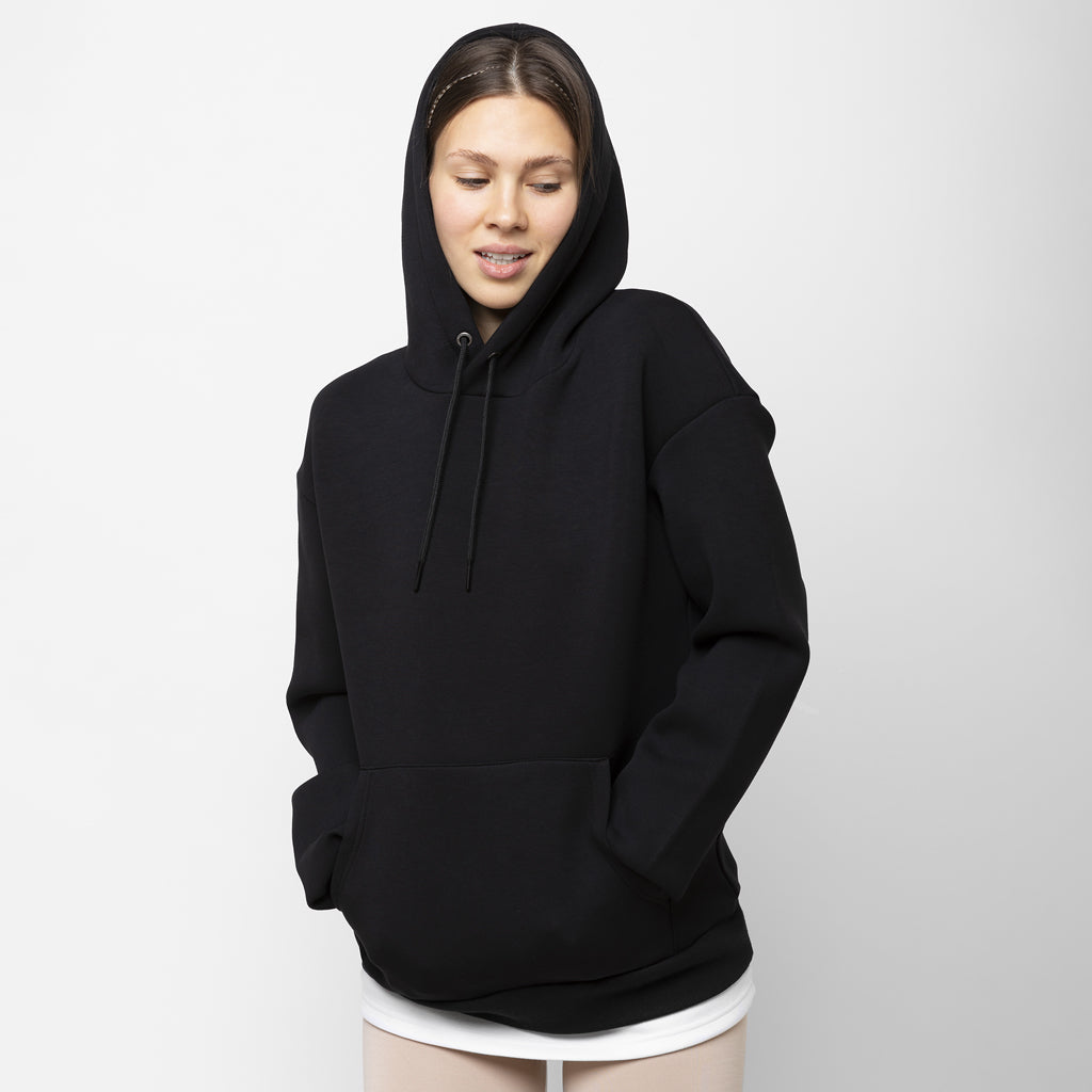 BST14- Bigsmall Classic Hoodie