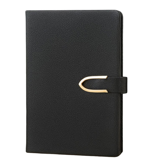 BSN105- Moon A5 Notebook