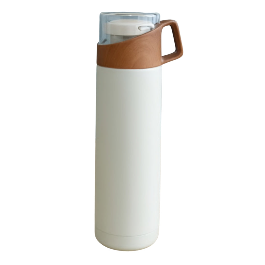 BSDW78- Arch Stainless Steel Flask