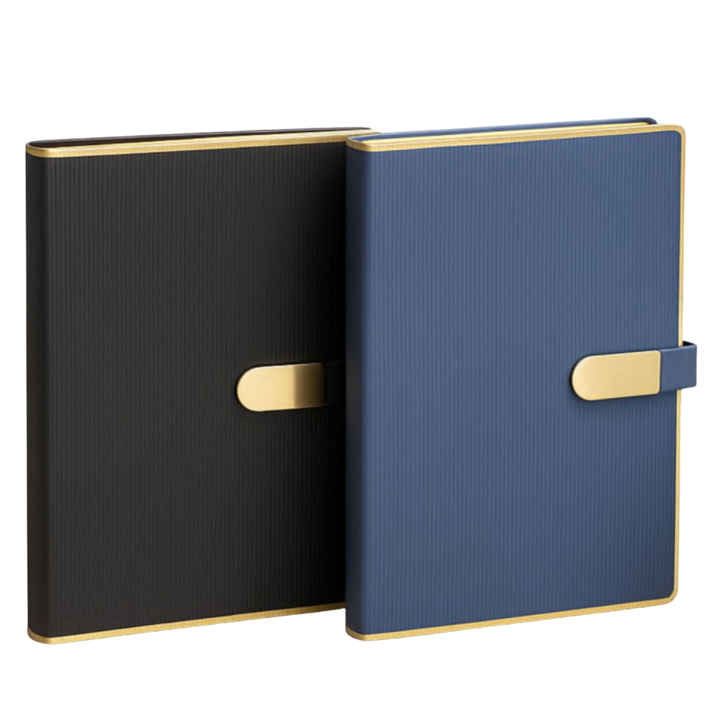 BSN101- Neri A5 Notebook