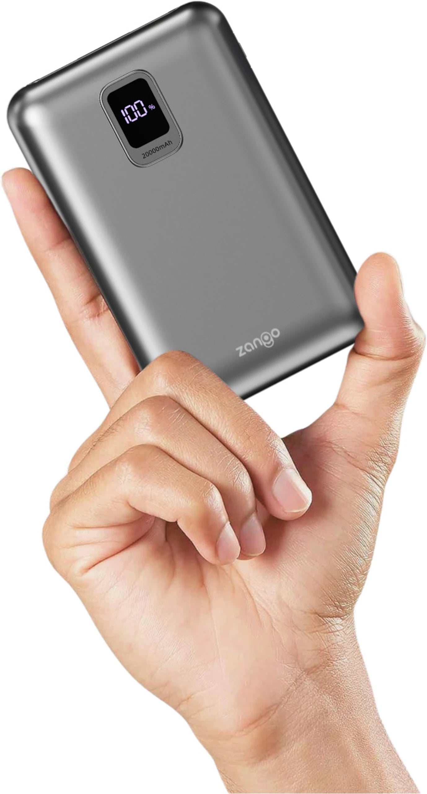 ED03- Zango Powerbank